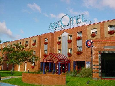 Hotel Ascotel