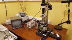 Microscope à Force atomique Multimode